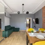 Cichy W Centrum Warszawy Koszyki *