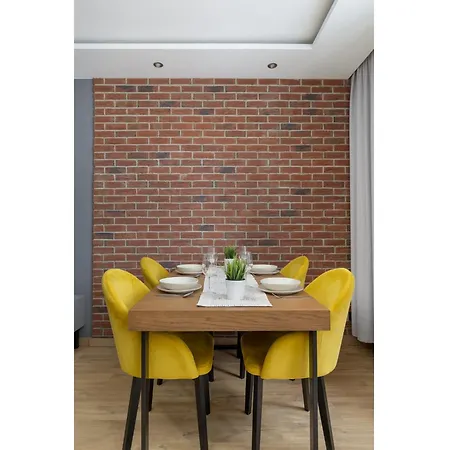 Apartment Cichy W Centrum Warszawy Koszyki